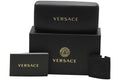 Versace Eyeglass Frames (Model VE3186-GB1-54) – Glossy Black 54mm