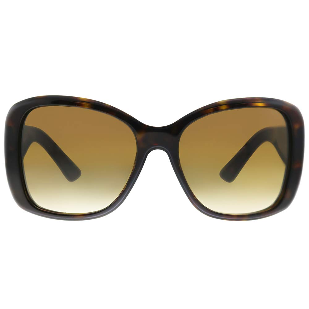 Prada Women's 0PR 32PS Havana/Brown Gradient