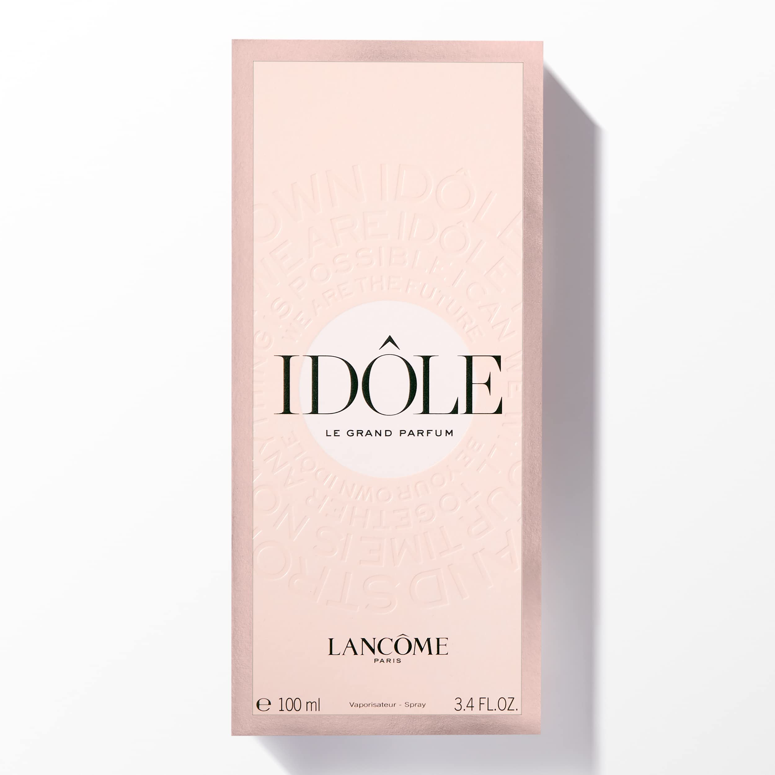 Idôle Power Eau De Parfum 3.4 Fl Oz