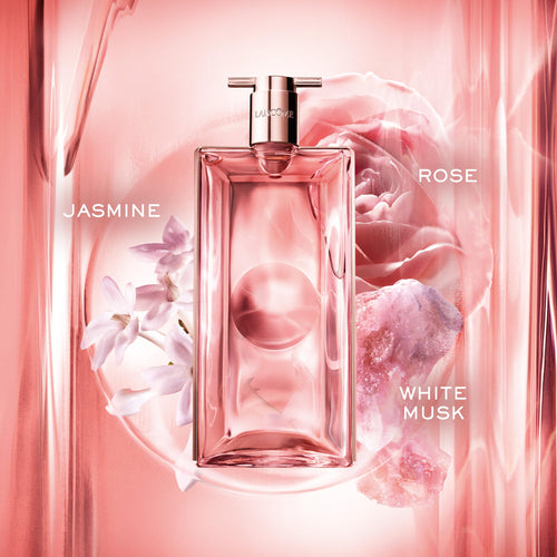 Idôle Power Eau De Parfum 3.4 Fl Oz